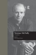 Terrence McNally
