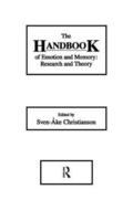 Handbook of Emotion and Memory