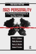 The Quest for the Nazi Personality
