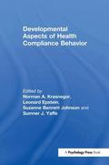 Developmental Aspects of Health Compliance Behavior
