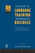 Directory of Language Training and Services for Business