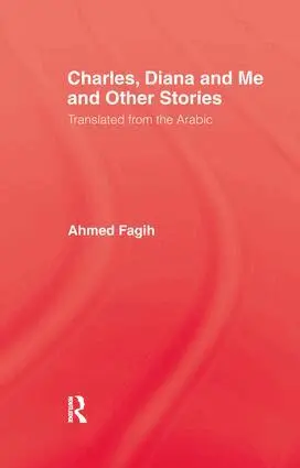 Ahmed Fagih - Charles Diana & Me, Häftad. Tillgänglighet: Lägg i varukorg