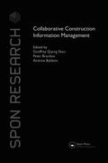 Collaborative Construction Information Management