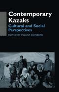 Contemporary Kazaks