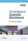 Handbook of Sustainable Refurbishment: Non-Domestic Buildings