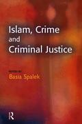 Islam, Crime and Criminal Justice
