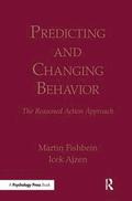 Predicting and Changing Behavior