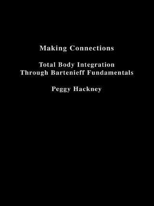 Peggy Hackney - Making Connections, Häftad. Tillgänglighet: Tillfälligt slut