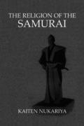 Religion Of The Samurai