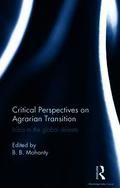 Critical Perspectives on Agrarian Transition