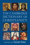 Cambridge Dictionary of Christianity