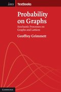 Probability on Graphs