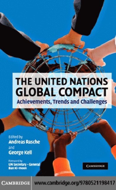 Georg Kell, Andreas Rasche - United Nations Global Compact, E-bok