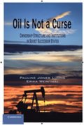 Oil Is Not a Curse