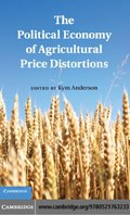 Political Economy of Agricultural Price Distortions