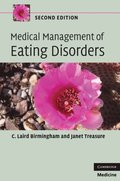 Medical Management of Eating Disorders