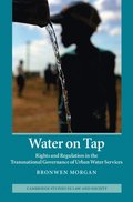 Water on Tap