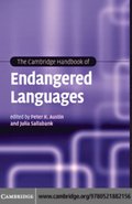 Cambridge Handbook of Endangered Languages