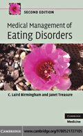 Medical Management of Eating Disorders