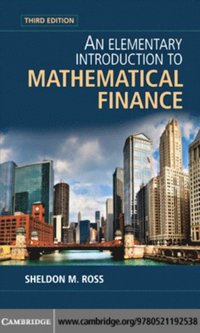 Elementary Introduction to Mathematical Finance