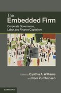 Embedded Firm