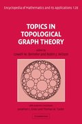 Topics in Topological Graph Theory