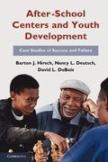 After-School Centers and Youth Development