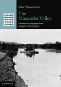 Maeander Valley