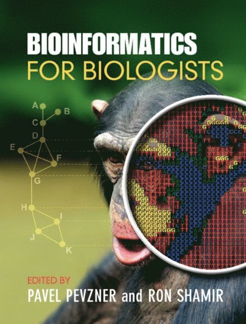 Ron Shamir, Pavel Pevzner - Bioinformatics for Biologists, E-bok