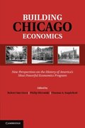 Building Chicago Economics