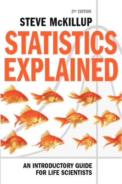 Steve McKillup - Statistics Explained, E-bok. Tillgänglighet: Lägg i varukorg