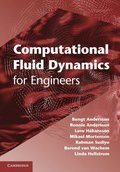 Computational Fluid Dynamics for Engineers