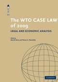 WTO Case Law of 2009