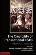 Credibility of Transnational NGOs