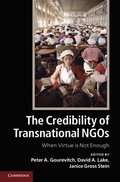 Credibility of Transnational NGOs