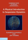 Physical Introduction to Suspension Dynamics