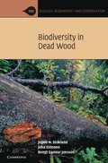 Biodiversity in Dead Wood