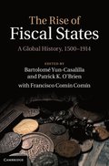 Rise of Fiscal States