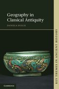 Geography in Classical Antiquity