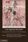 Law against the State