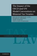 Impact of the OECD and UN Model Conventions on Bilateral Tax Treaties