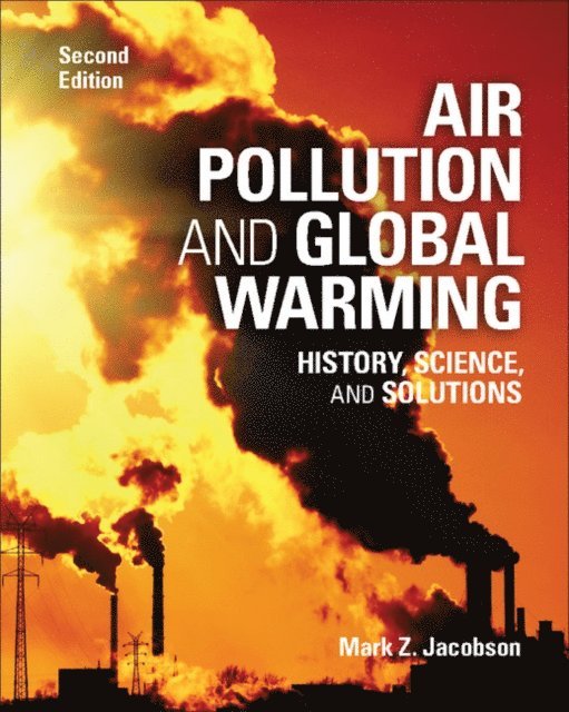 Mark Z. Jacobson - Air Pollution and Global Warming, E-bok. Tillgänglighet: Lägg i varukorg