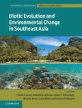 Biotic Evolution and Environmental Change in Southeast Asia