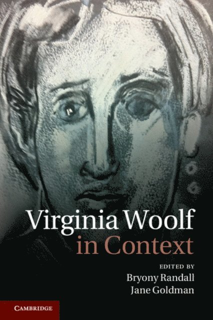 Jane Goldman, Bryony Randall - Virginia Woolf in Context, E-bok