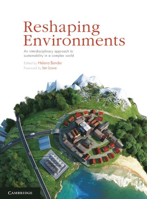 Helena Bender - Reshaping Environments, E-bok