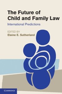 Future of Child and Family Law