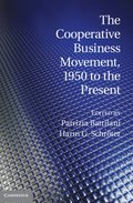 Cooperative Business Movement, 1950 to the Present