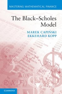 Black-Scholes Model