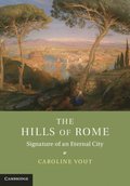 Hills of Rome