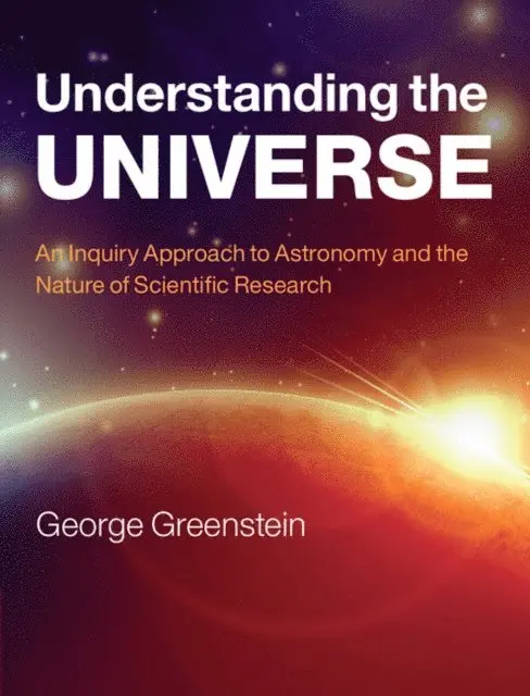 George Greenstein - Understanding the Universe, E-bok. Tillgänglighet: Lägg i varukorg